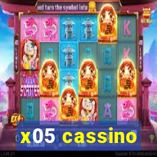 x05 cassino